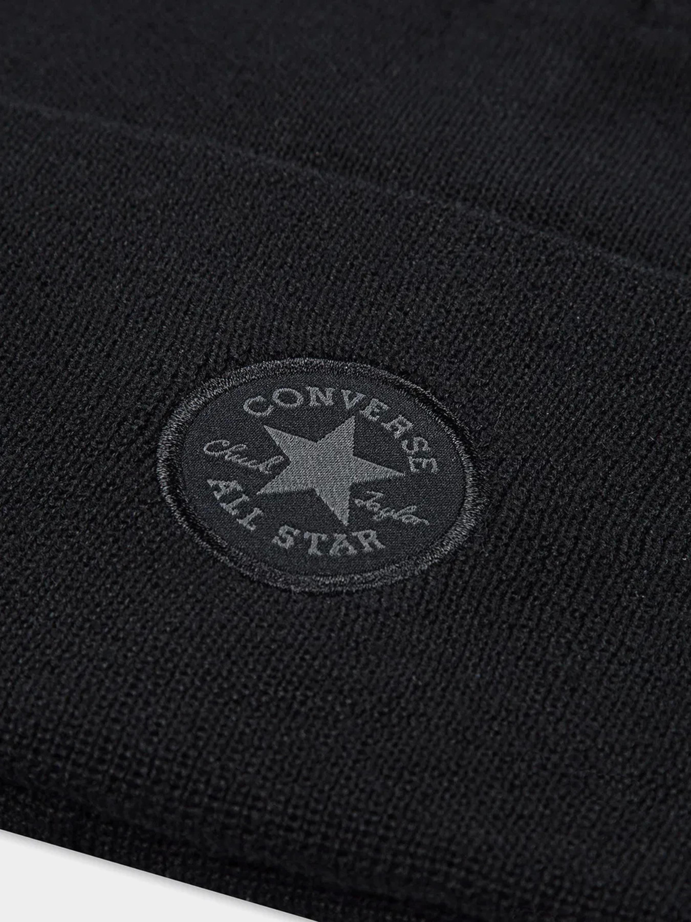 Шапка CONVERSE HI-TOP модель MA5717-023 Фото