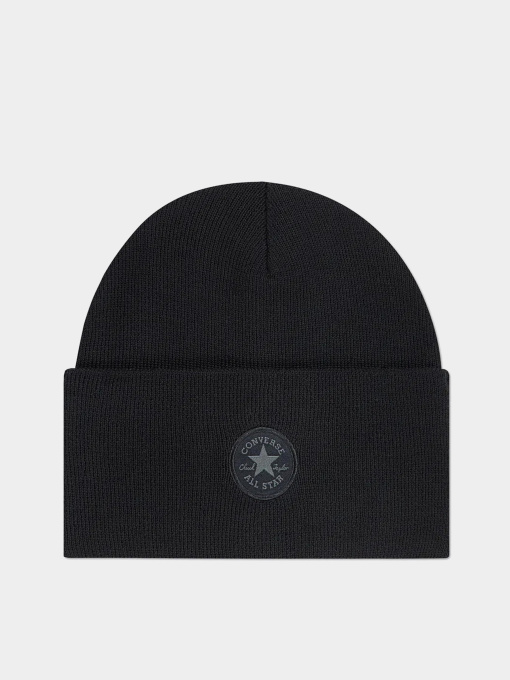 Шапка CONVERSE HI-TOP модель MA5717-023 Фото