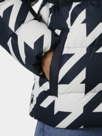 Зимняя куртка Helly Hansen OSLO GRAPHIC модель 53449-597 Фото