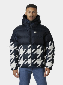Зимняя куртка Helly Hansen OSLO GRAPHIC модель 53449-597 Фото