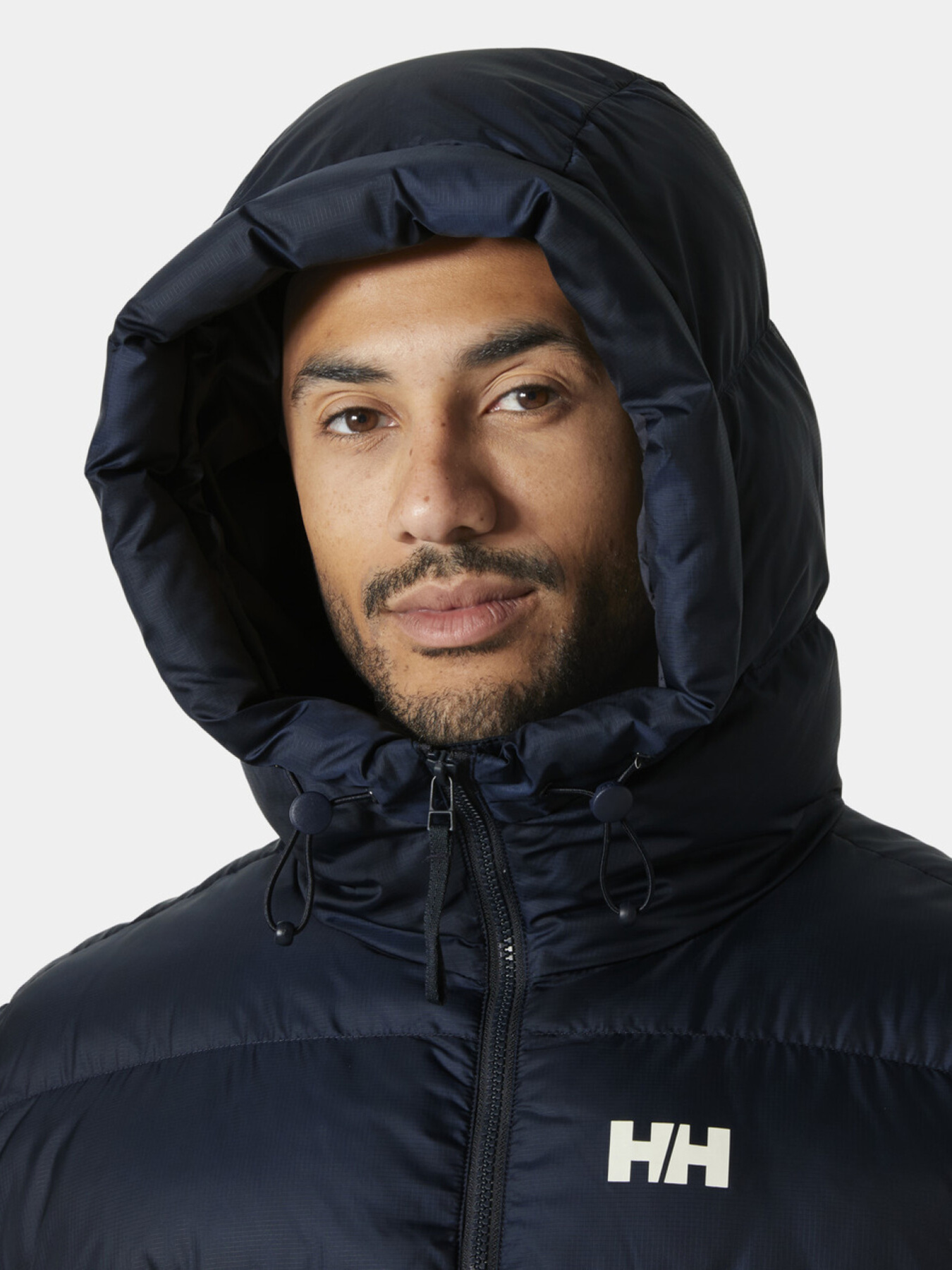 Зимняя куртка Helly Hansen OSLO GRAPHIC модель 53449-597 Фото