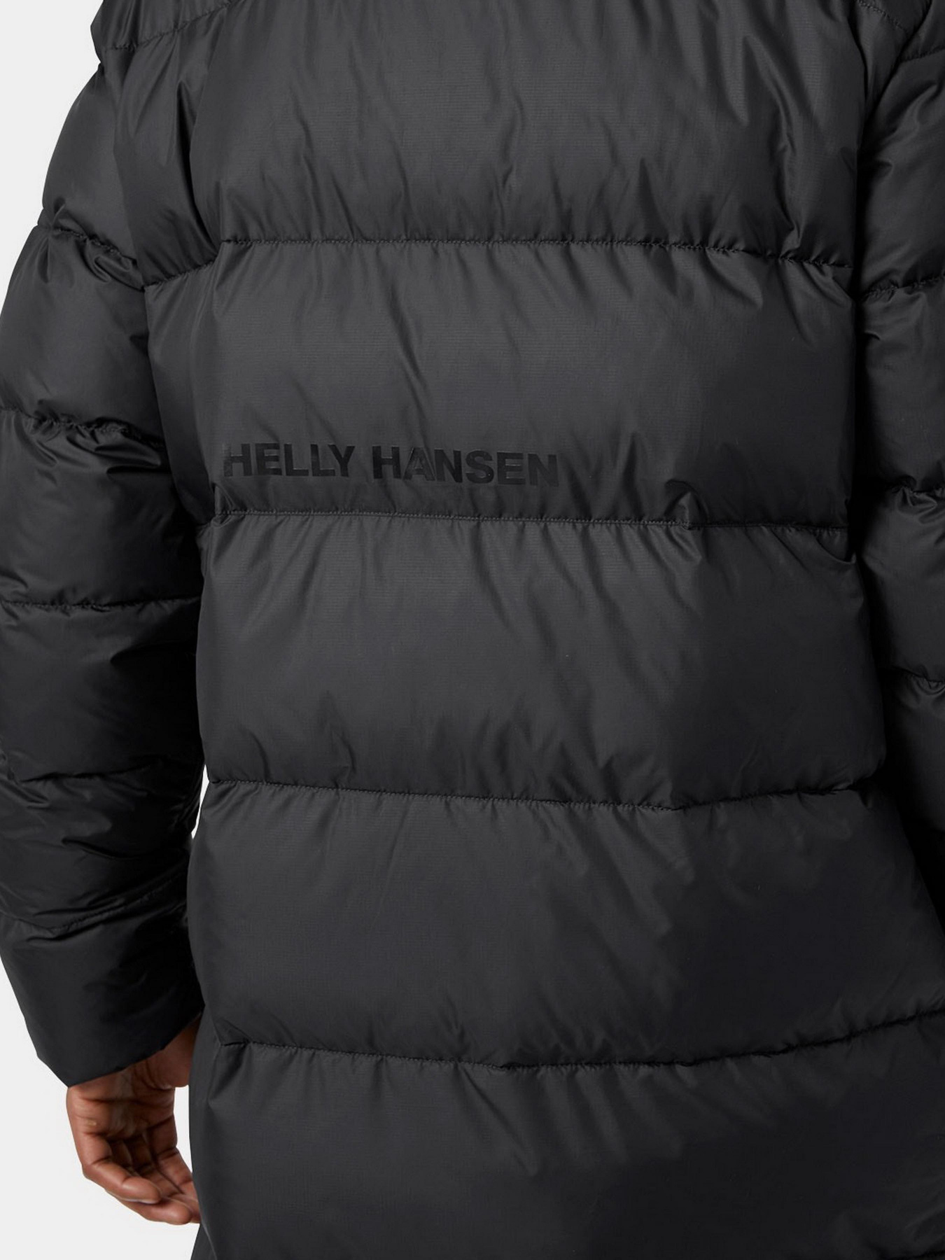 Зимова куртка Helly Hansen Active Long Winter Parka модель 53599-990 Фото