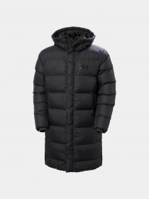 Зимова куртка Helly Hansen Active Long Winter Parka модель 53599-990 Фото