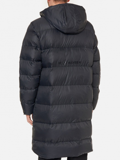 Зимова куртка Helly Hansen Active Long Winter Parka модель 53599-990 — фото - INTERTOP