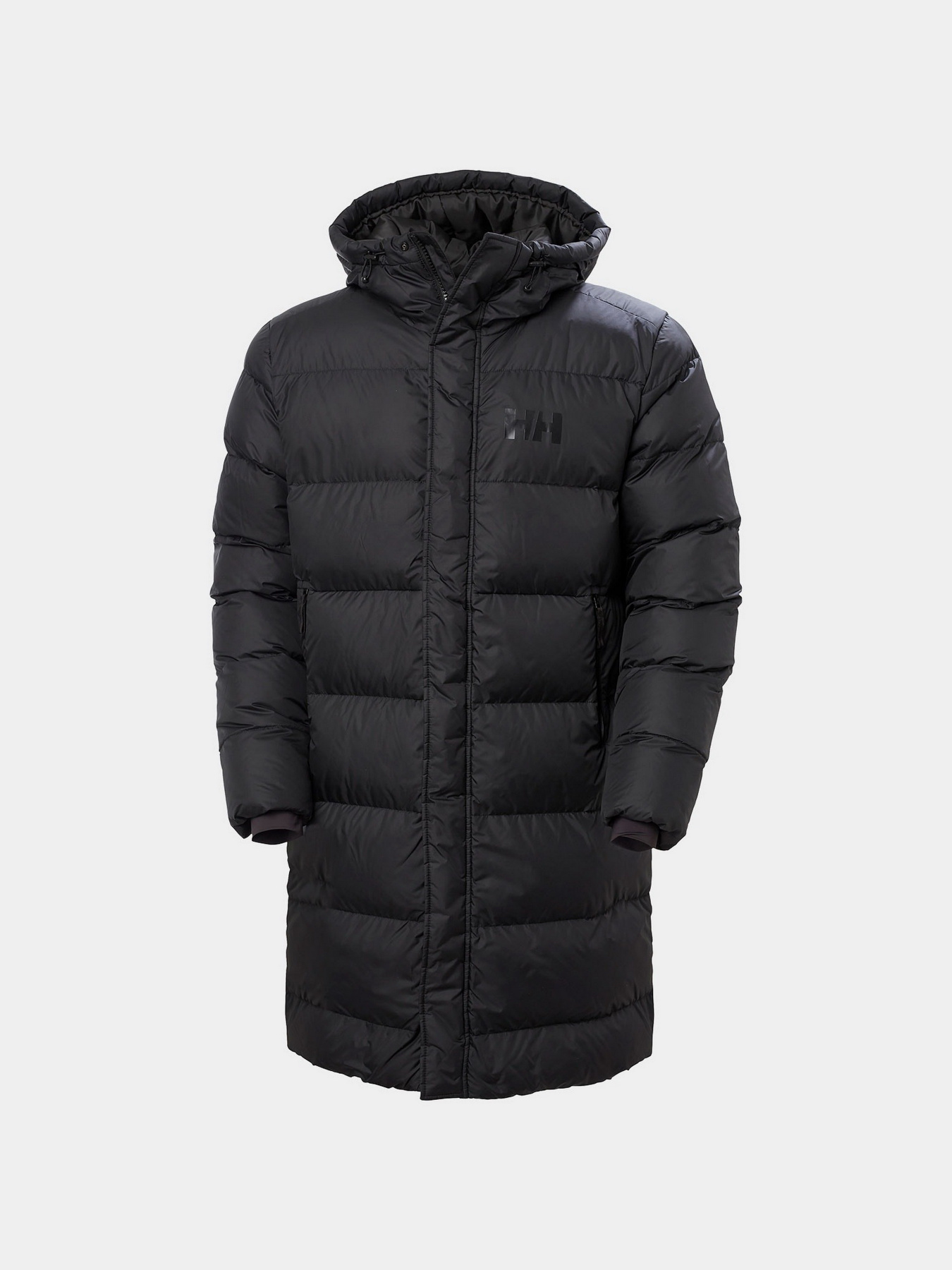 Зимова куртка Helly Hansen Active Long Winter Parka модель 53599-990 Фото