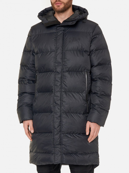 Зимняя куртка Helly Hansen Active Long Winter Parka модель 53599-990 Фото