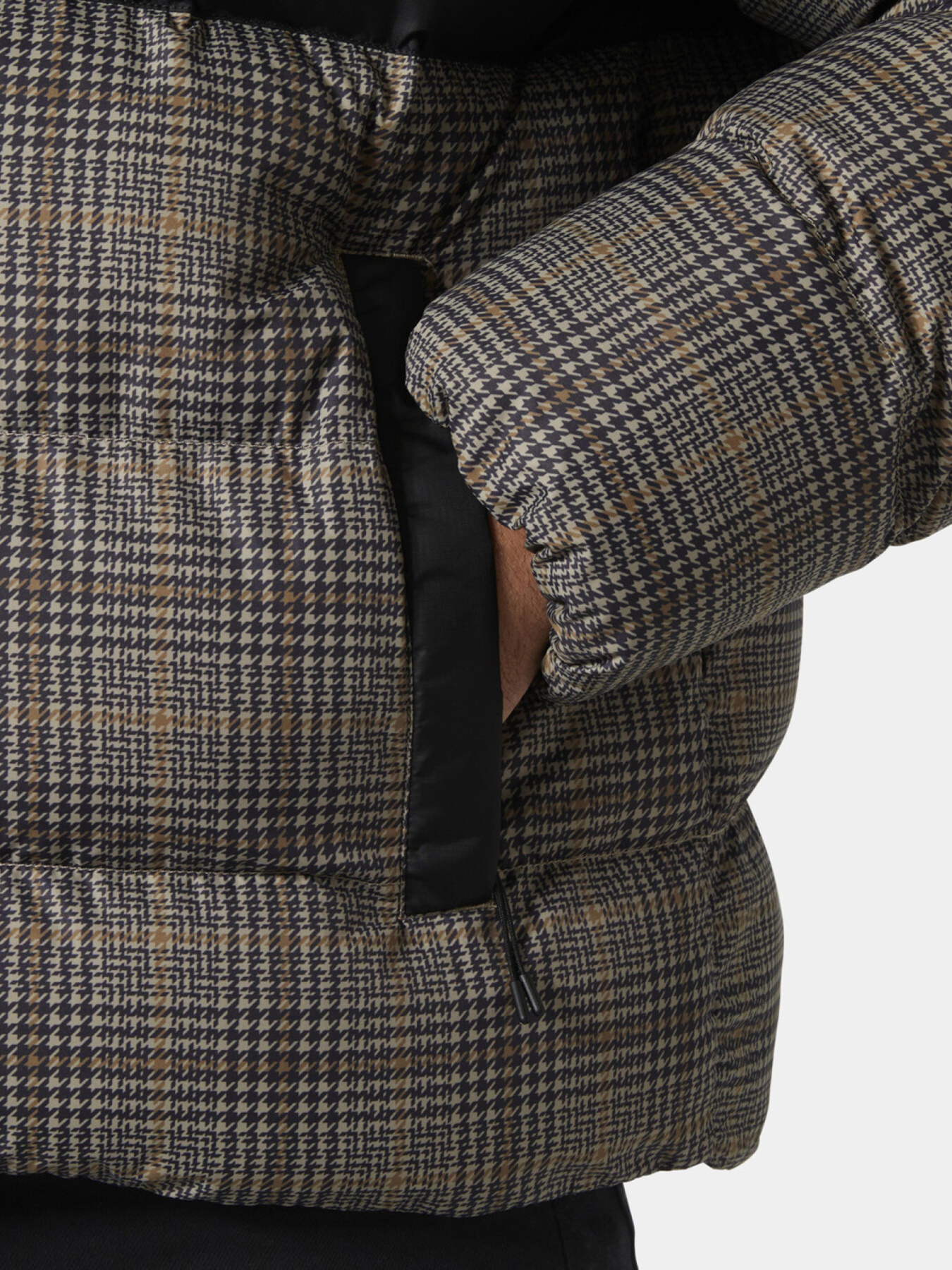 Зимняя куртка Helly Hansen OSLO GRAPHIC модель 53449-757 Фото