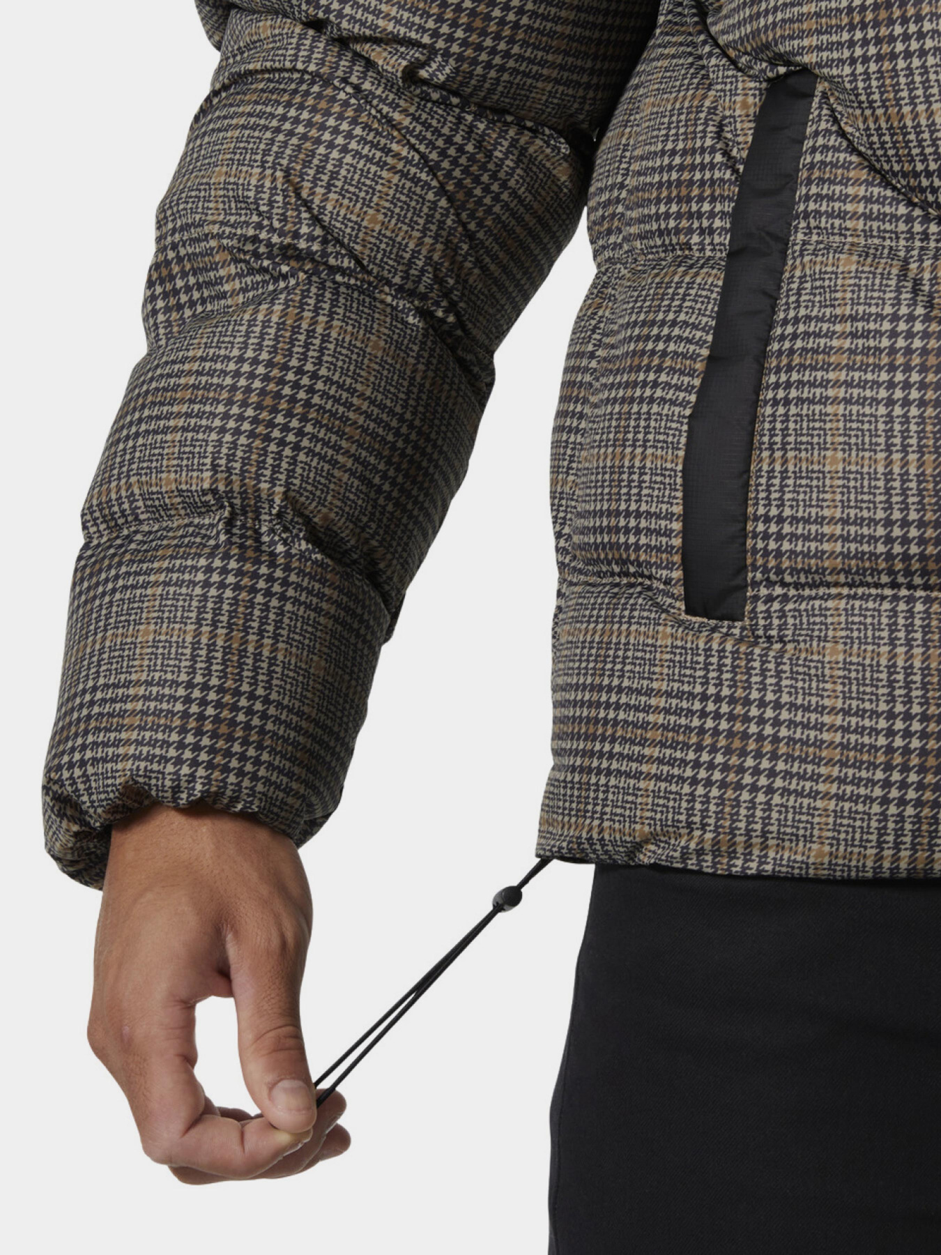 Зимняя куртка Helly Hansen OSLO GRAPHIC модель 53449-757 Фото