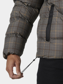 Зимняя куртка Helly Hansen OSLO GRAPHIC модель 53449-757 Фото