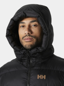 Зимняя куртка Helly Hansen OSLO GRAPHIC модель 53449-757 Фото