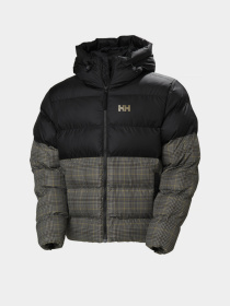 Зимняя куртка Helly Hansen OSLO GRAPHIC модель 53449-757 Фото