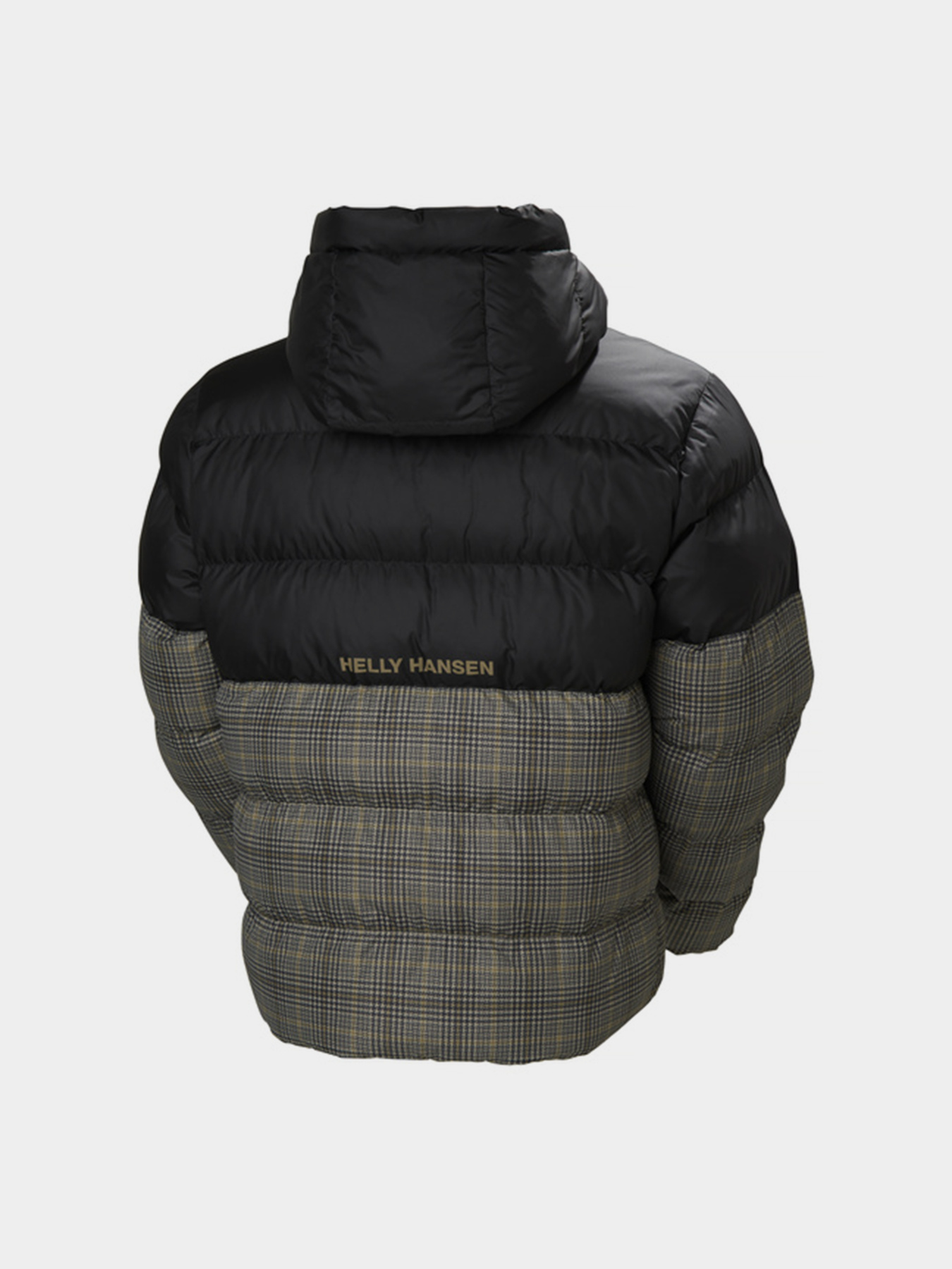 Зимняя куртка Helly Hansen OSLO GRAPHIC модель 53449-757 Фото