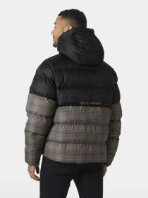 Зимняя куртка Helly Hansen OSLO GRAPHIC модель 53449-757 Фото