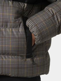 Зимняя куртка Helly Hansen OSLO GRAPHIC модель 53449-757 Фото