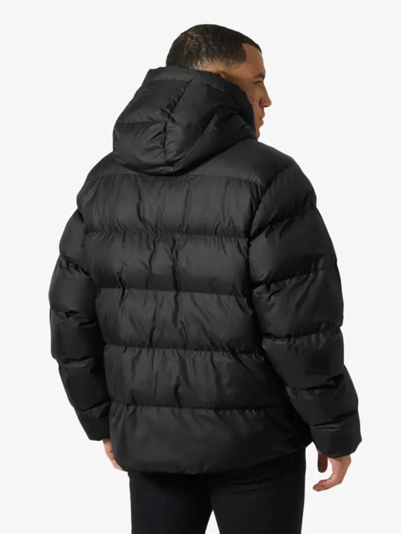 Зимняя куртка Helly Hansen ACTIVE модель 54482-990 Фото