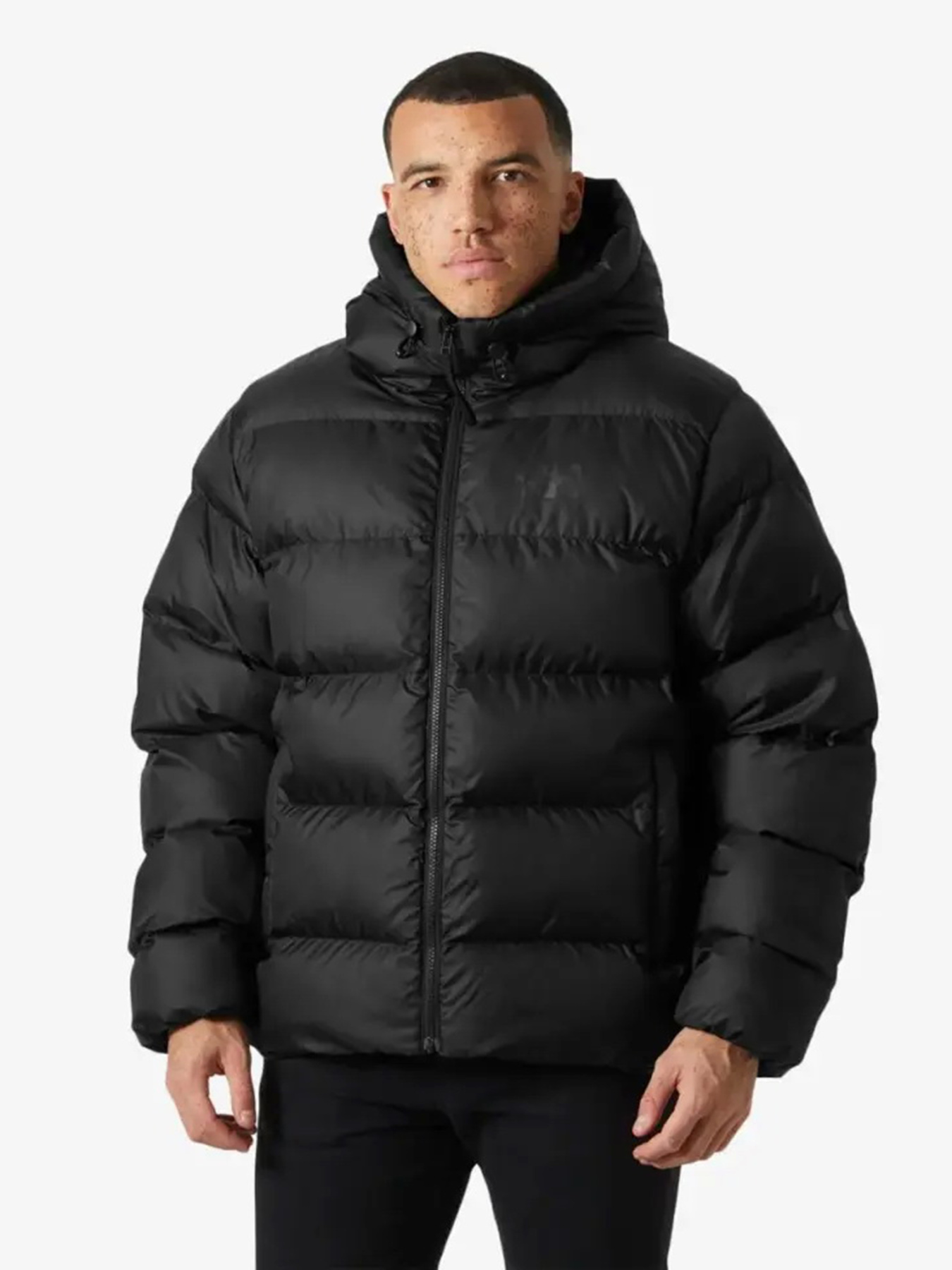 Зимняя куртка Helly Hansen ACTIVE модель 54482-990 Фото