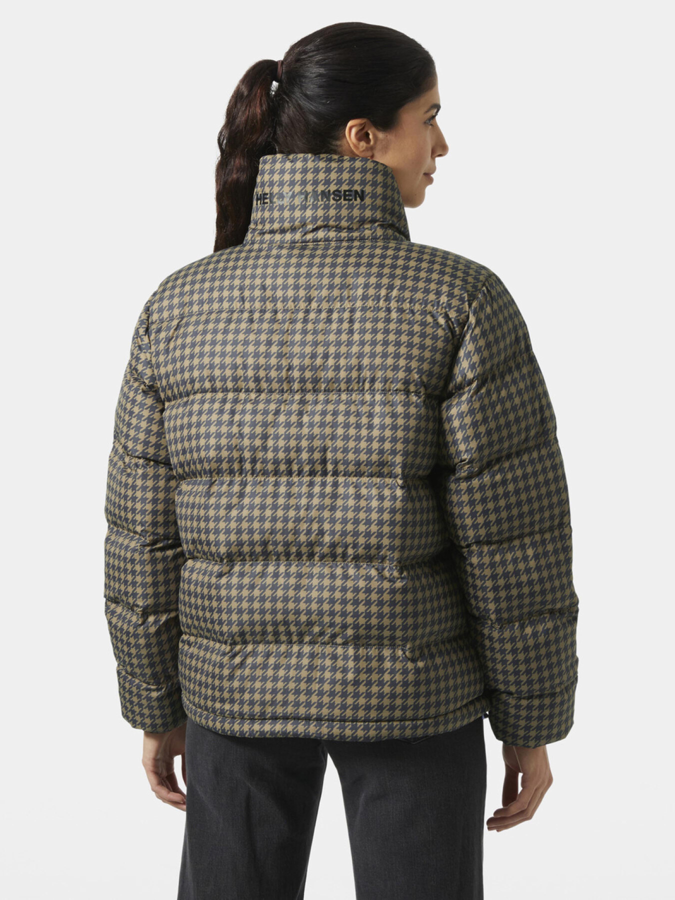 Зимова куртка Helly Hansen YU 23 модель 54061-718 Фото