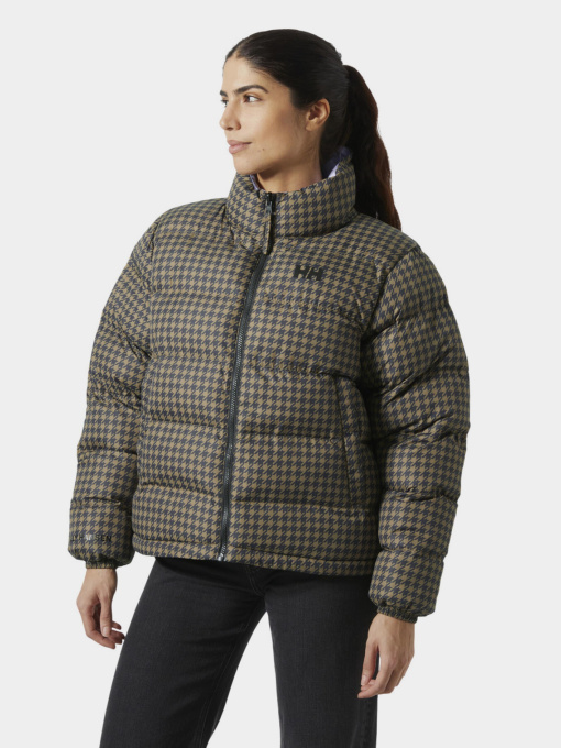 Зимняя куртка Helly Hansen YU 23 модель 54061-718 Фото