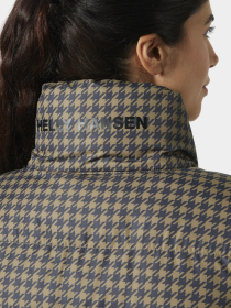 Зимова куртка Helly Hansen YU 23 модель 54061-718 Фото