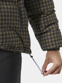 Зимова куртка Helly Hansen YU 23 модель 54061-718 Фото