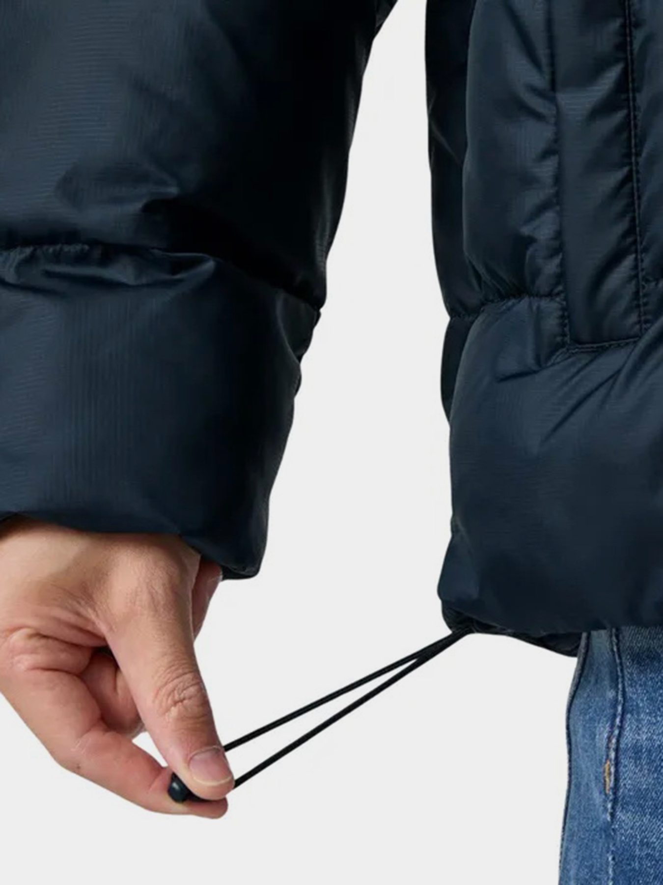 Зимняя куртка Helly Hansen ACTIVE модель 54482-597 Фото