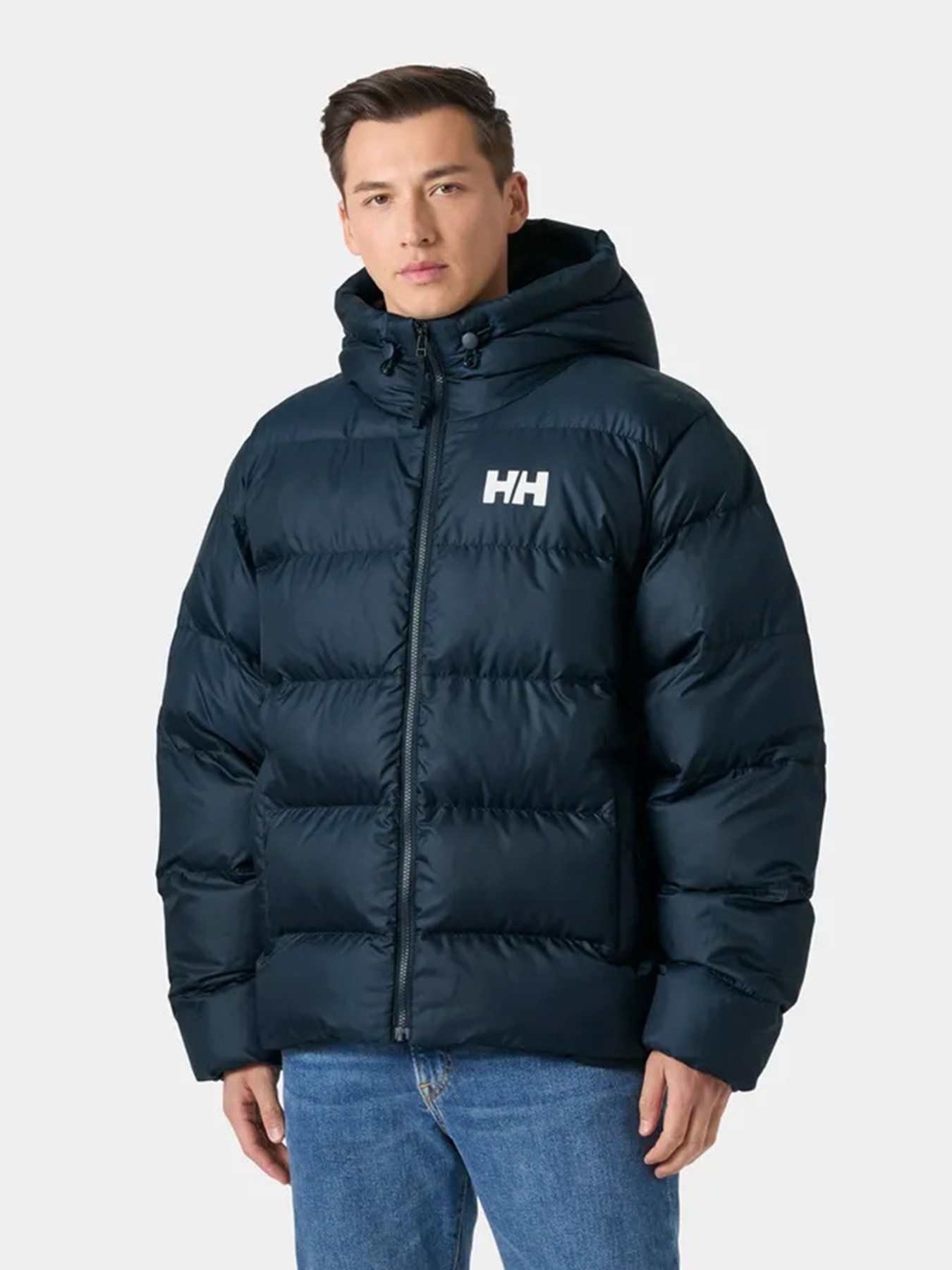 Зимняя куртка Helly Hansen ACTIVE модель 54482-597 Фото