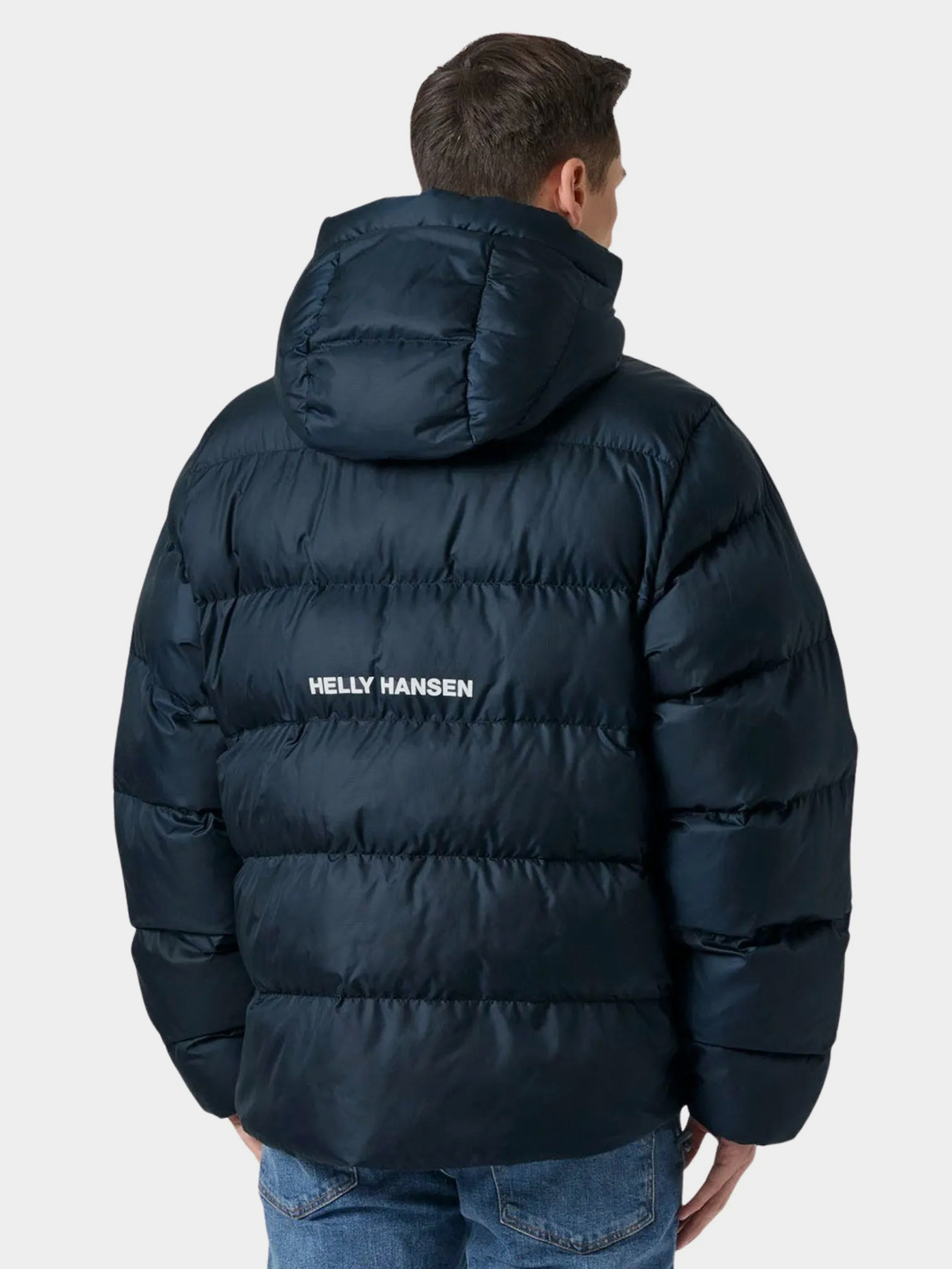 Зимняя куртка Helly Hansen ACTIVE модель 54482-597 Фото