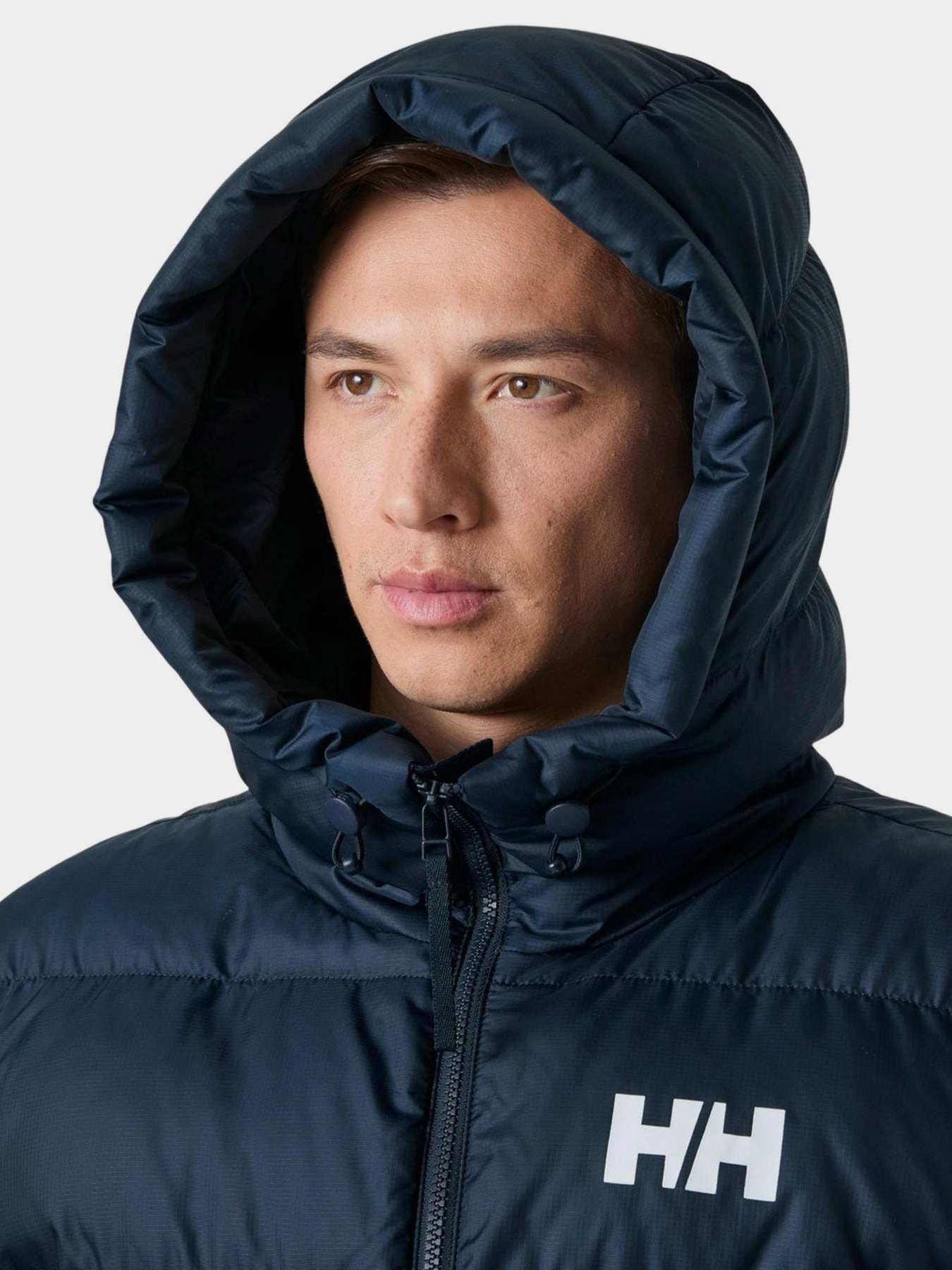Зимняя куртка Helly Hansen ACTIVE модель 54482-597 Фото