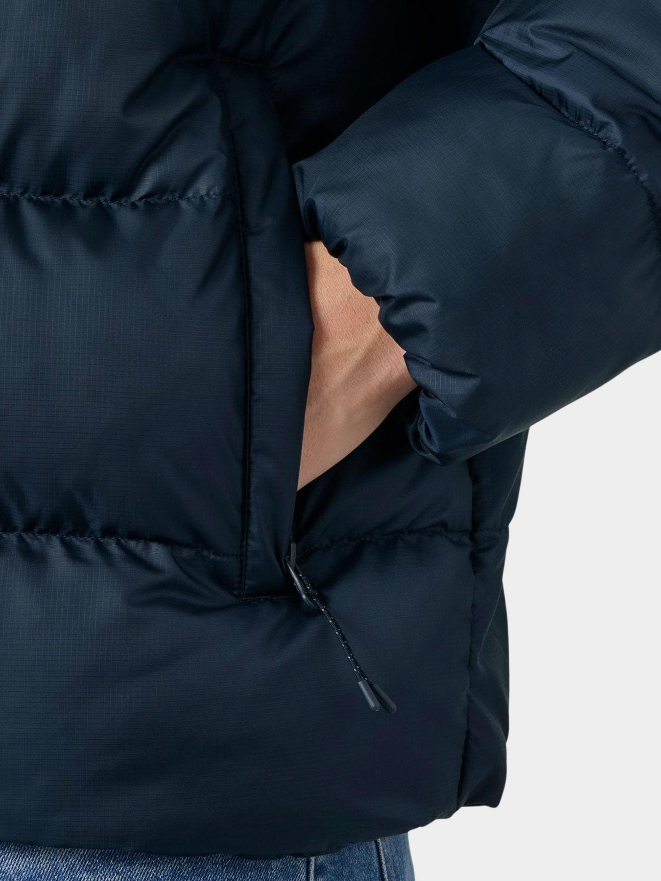 Зимняя куртка Helly Hansen ACTIVE модель 54482-597 Фото