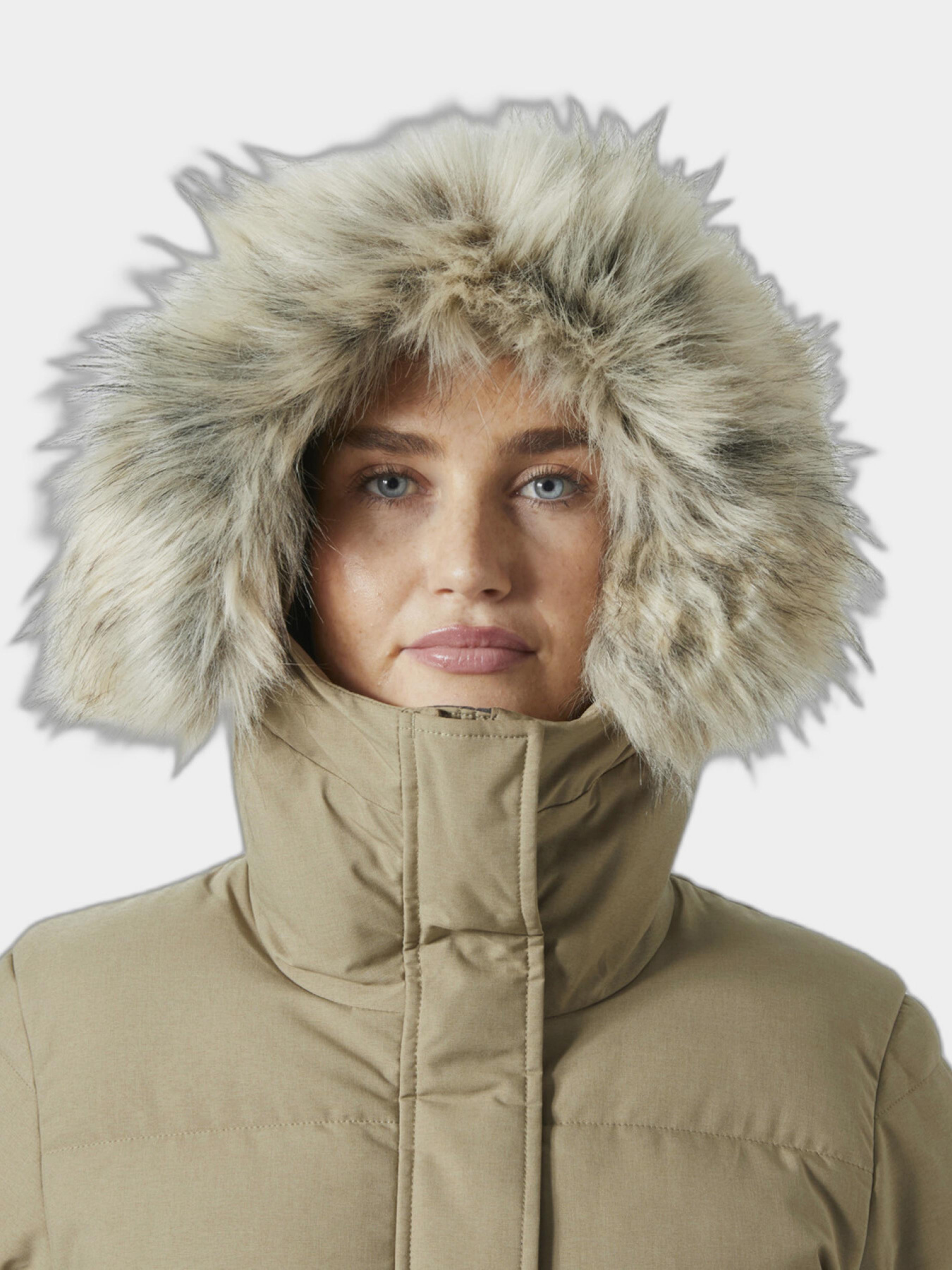 Парка Helly Hansen BLOSSOM модель 53624-757 Фото