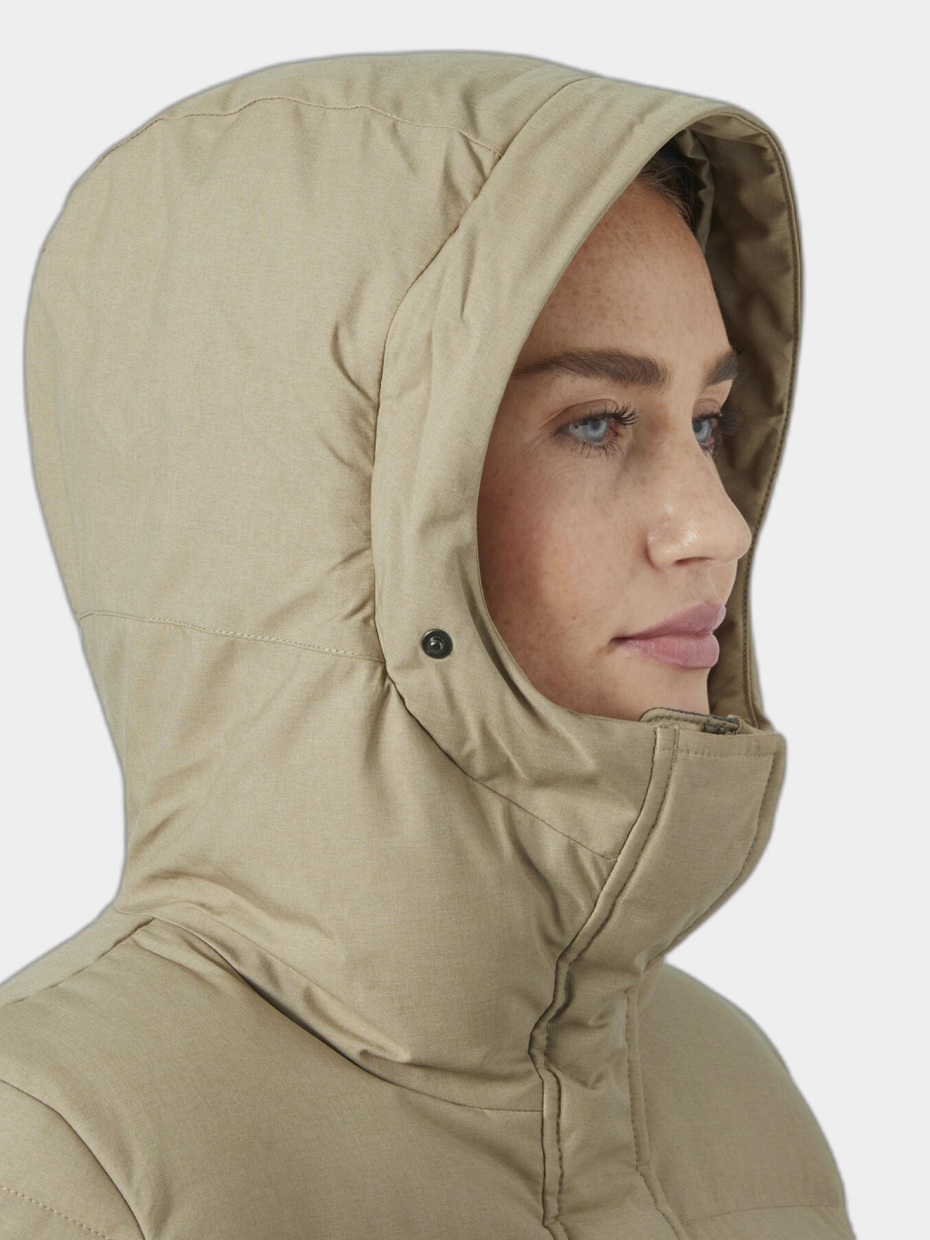 Парка Helly Hansen BLOSSOM модель 53624-757 Фото