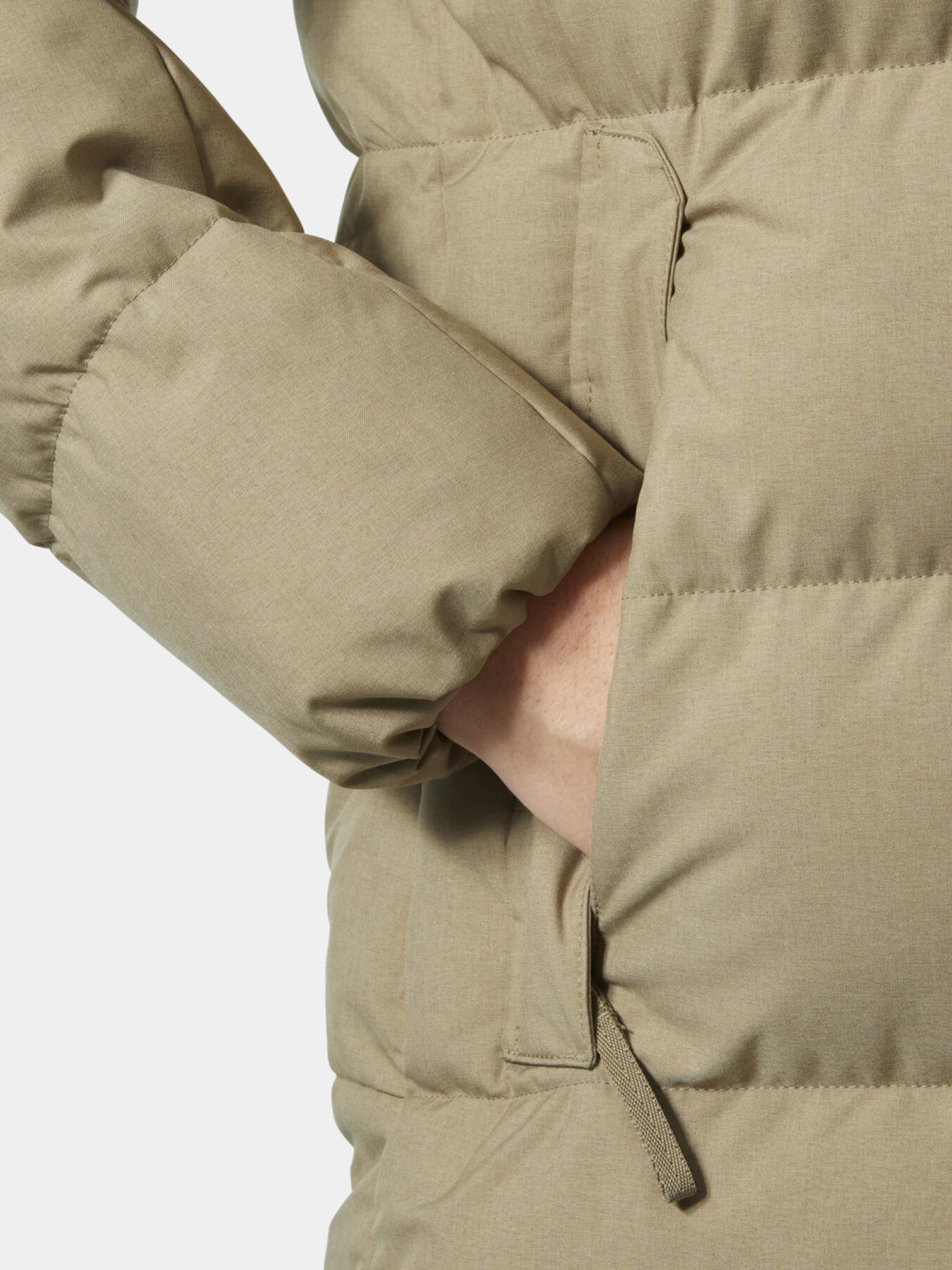 Парка Helly Hansen BLOSSOM модель 53624-757 Парка Helly Hansen BLOSSOM модель 53624-757 Фото