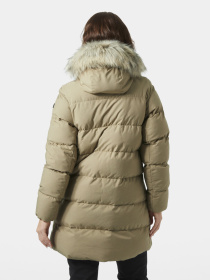 Парка Helly Hansen BLOSSOM модель 53624-757 Парка Helly Hansen BLOSSOM модель 53624-757 Фото