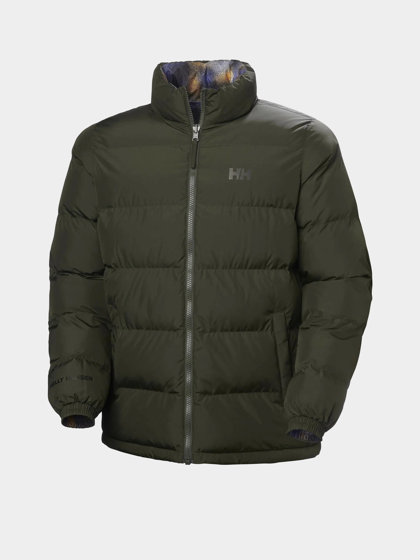Зимова куртка Helly Hansen YU 23 модель 54060-423 Фото