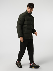 Зимова куртка Helly Hansen YU 23 модель 54060-423 Фото