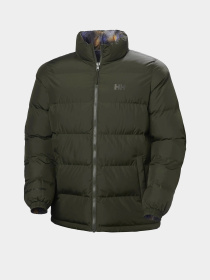 Зимова куртка Helly Hansen YU 23 модель 54060-423 Фото