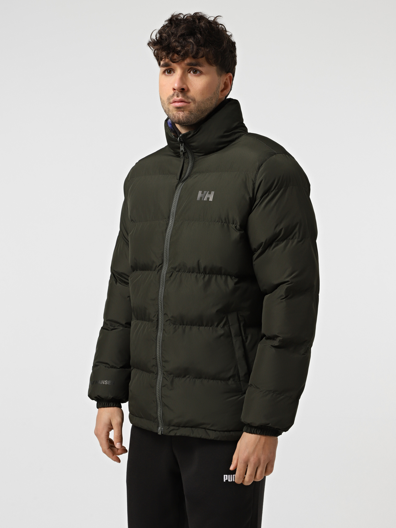 Зимняя куртка Helly Hansen YU 23 модель 54060-423 Фото