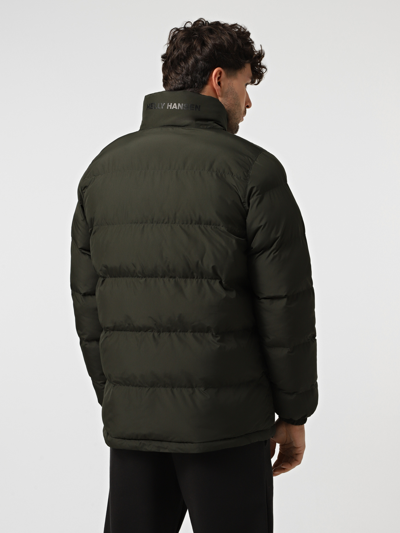 Зимняя куртка Helly Hansen YU 23 модель 54060-423 Фото