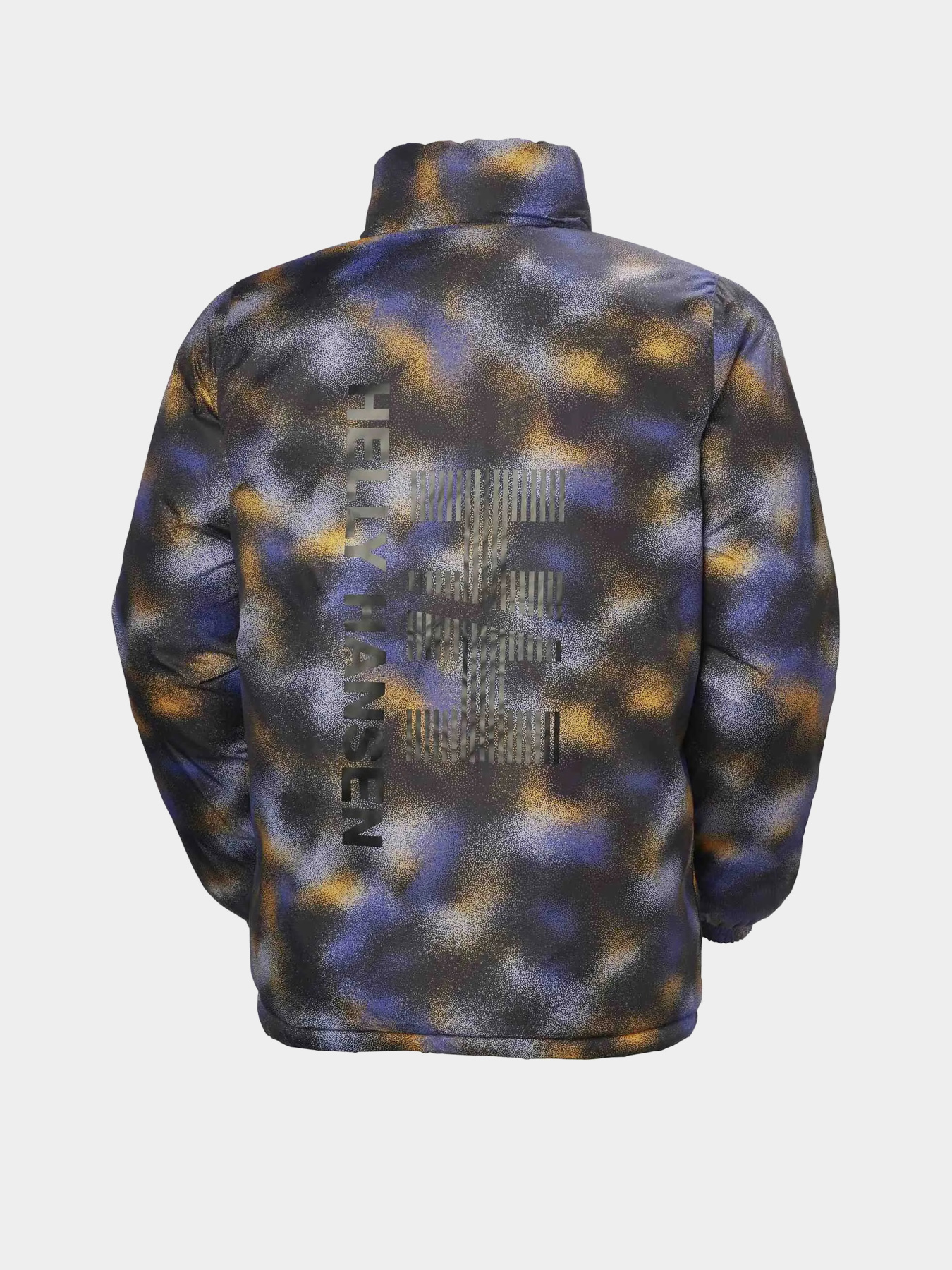 Зимняя куртка Helly Hansen YU 23 модель 54060-423 Фото