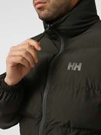 Зимняя куртка Helly Hansen YU 23 модель 54060-423 Фото