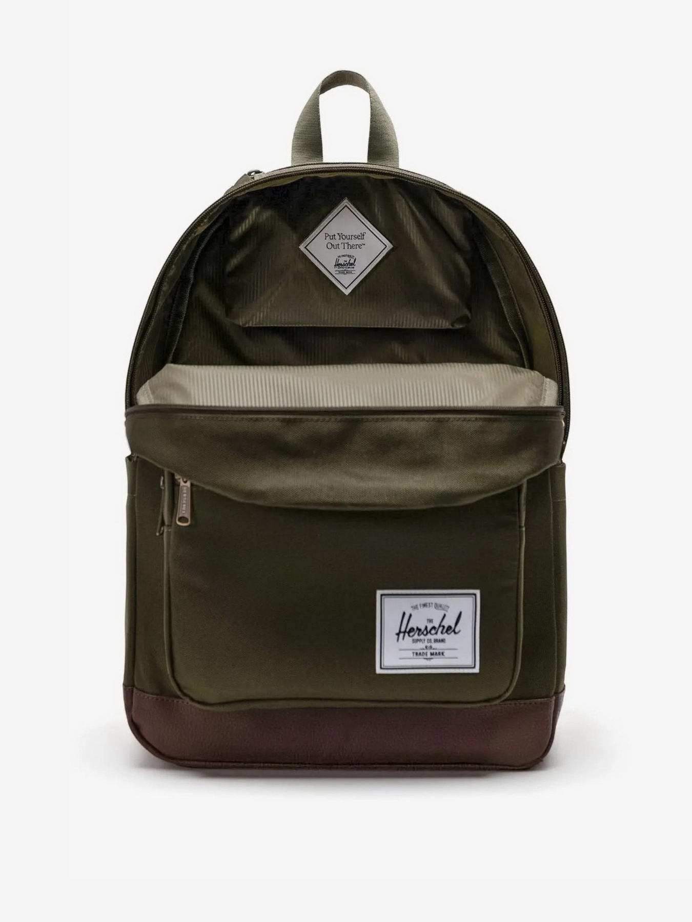 Рюкзак Herschel модель 11405-04488-OS Фото