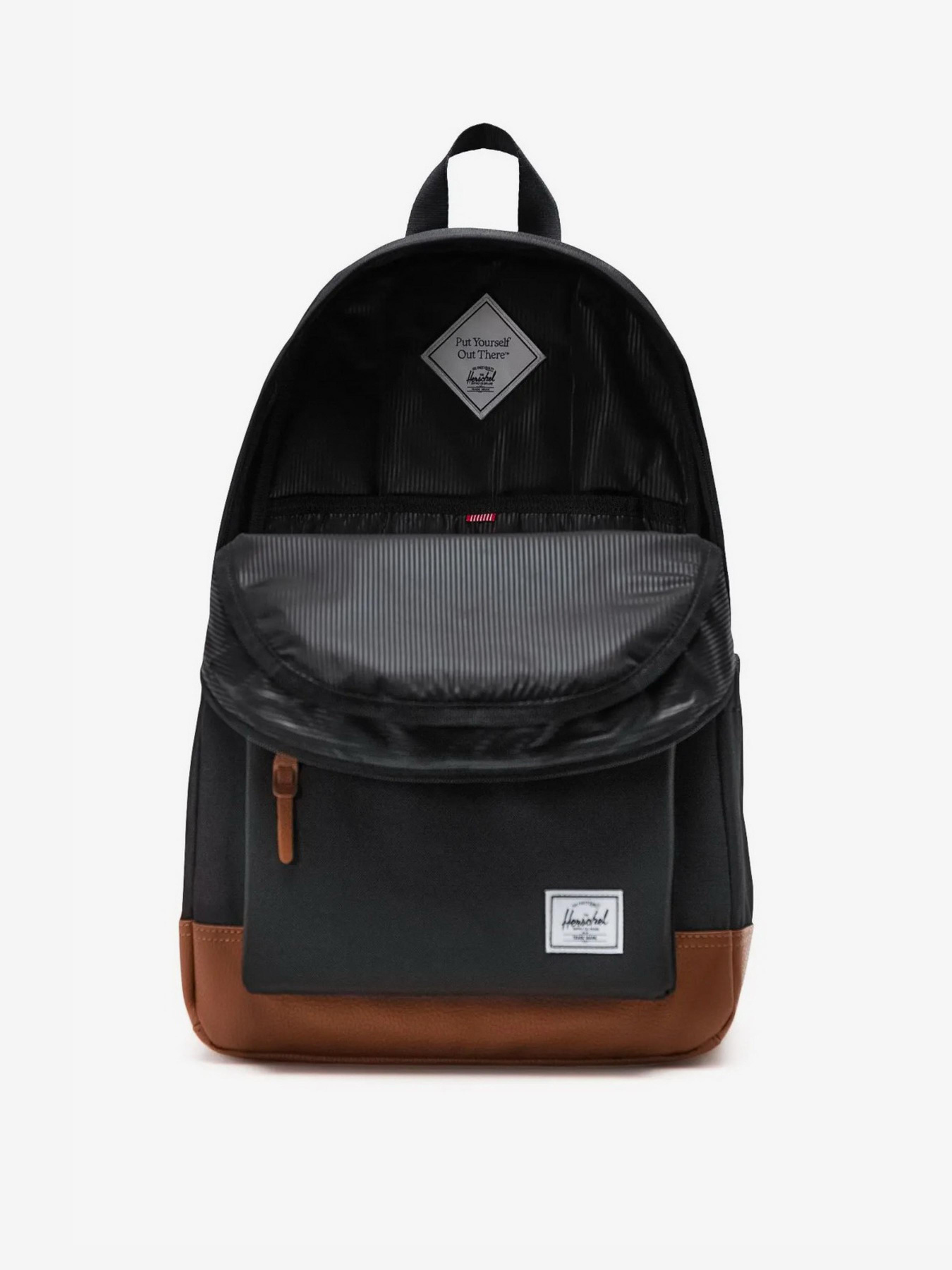 Рюкзак Herschel модель 11383-00055-OS Фото