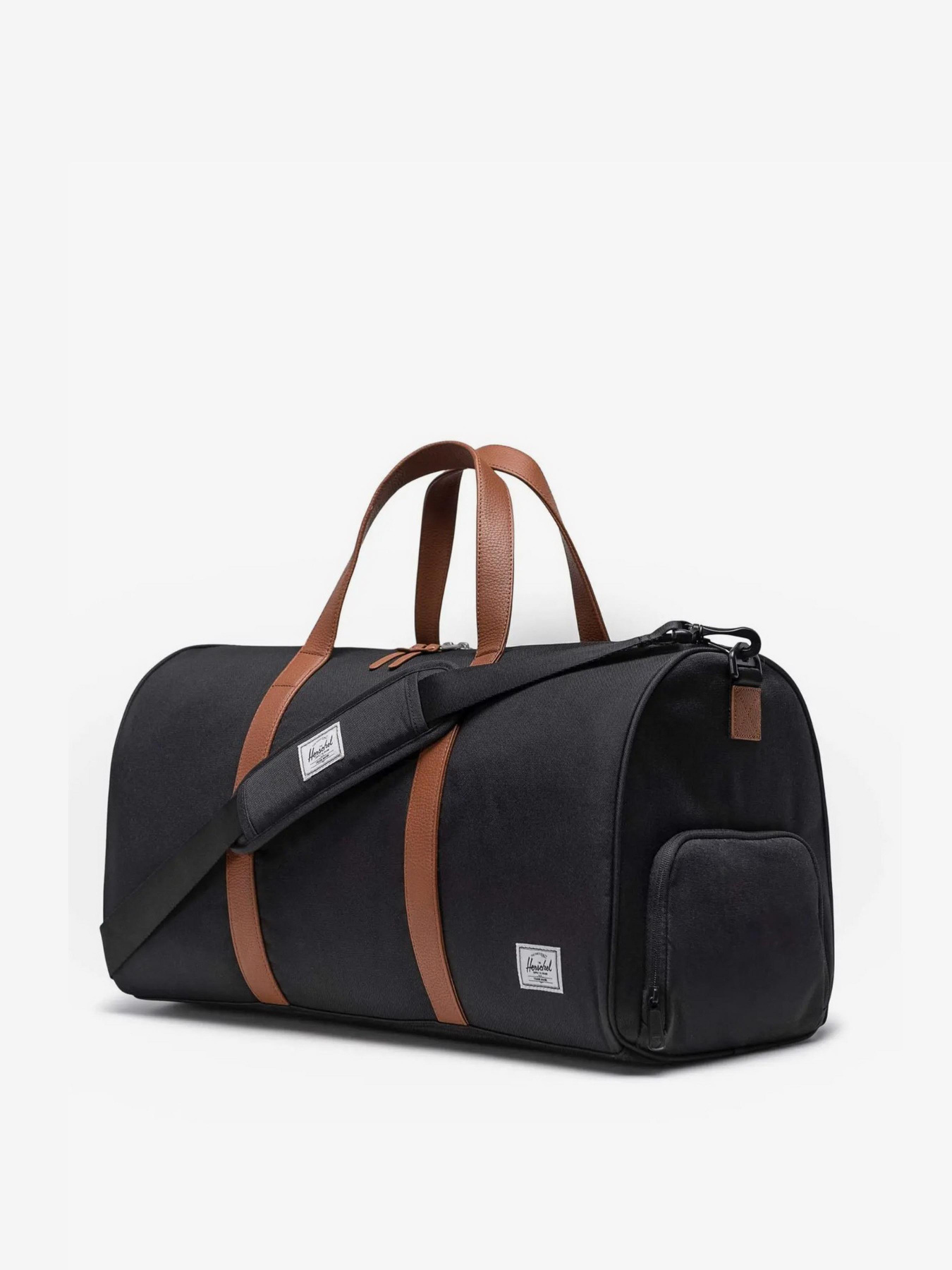 Дорожня сумка Herschel модель 11396-00001-OS Фото