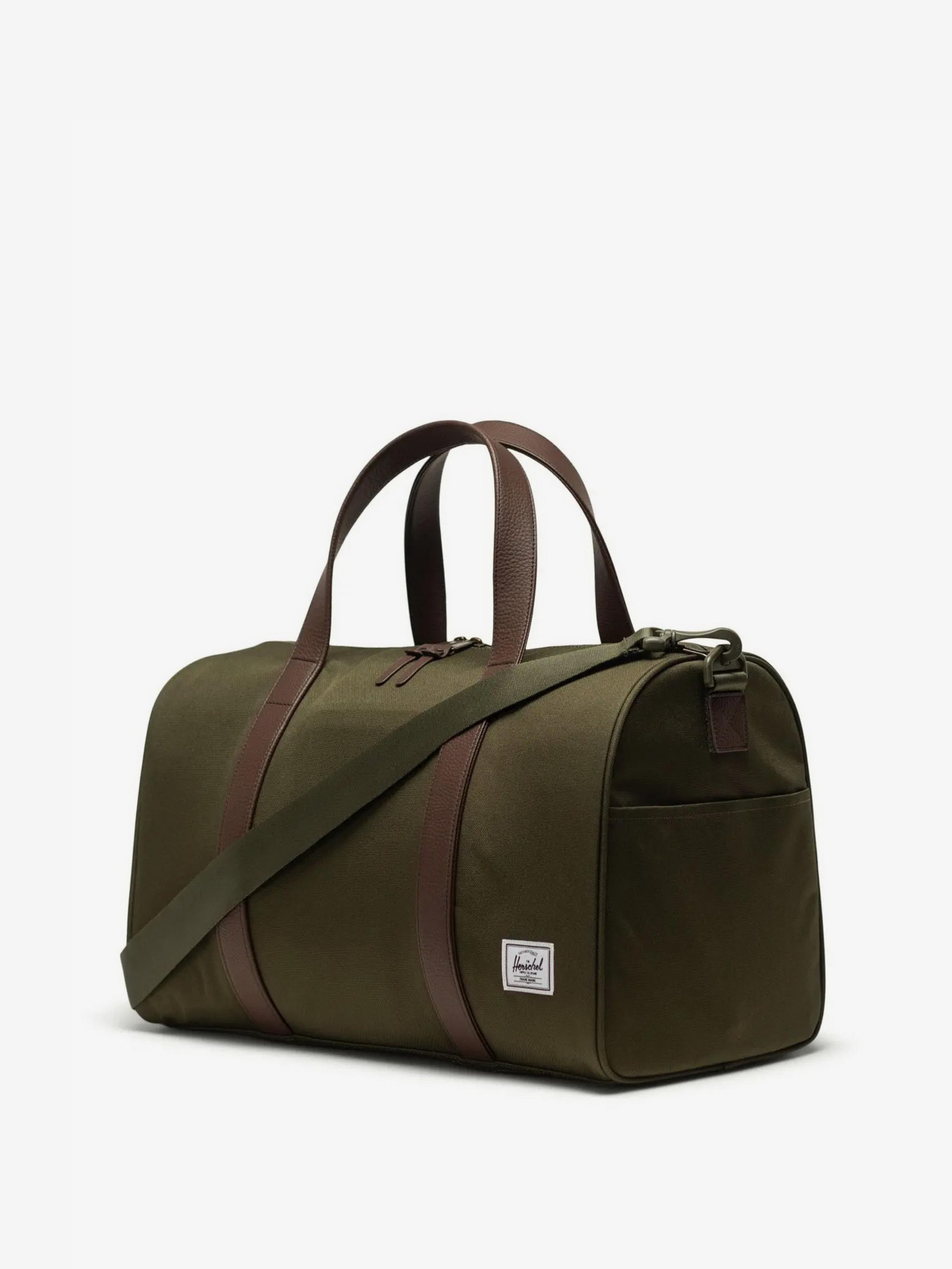 Дорожня сумка Herschel модель 11449-04281-OS Фото