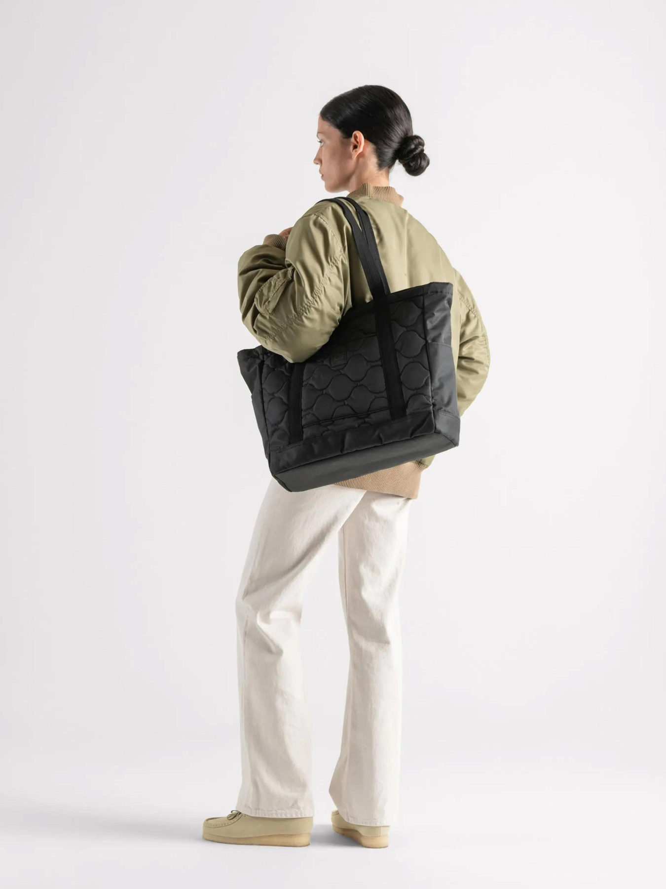 Рюкзак Herschel модель 11717-00001-OS Фото