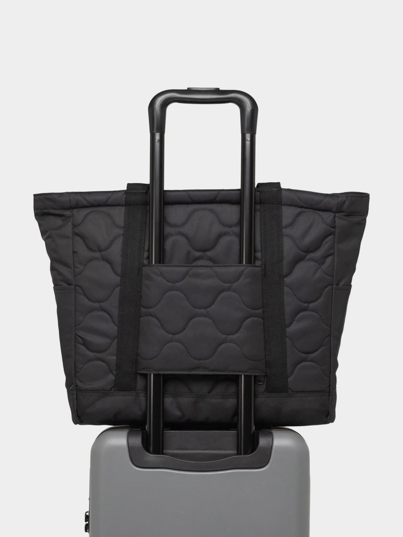 Шоппер Herschel модель 11717-00001-OS Фото