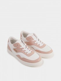 Кеди низькі Boss модель J19048/10B Фото