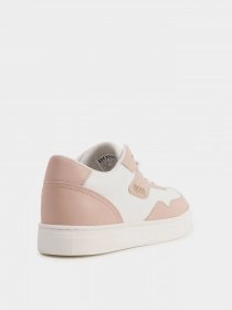 Кеди низькі Boss модель J19048/10B Фото