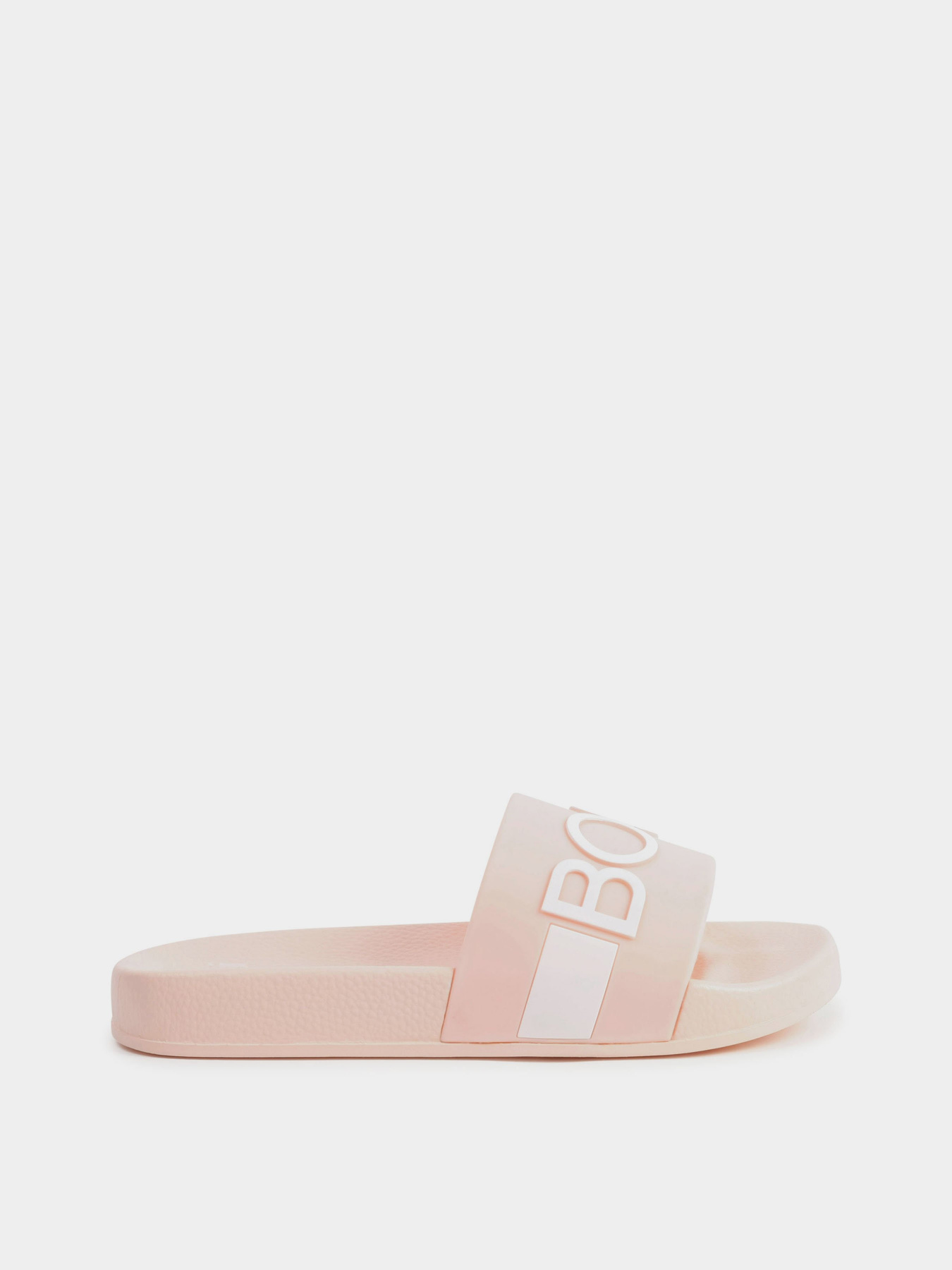 Шлёпанцы Boss модель J19050/453 Фото