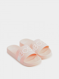 Шлёпанцы Boss модель J19050/453 Фото